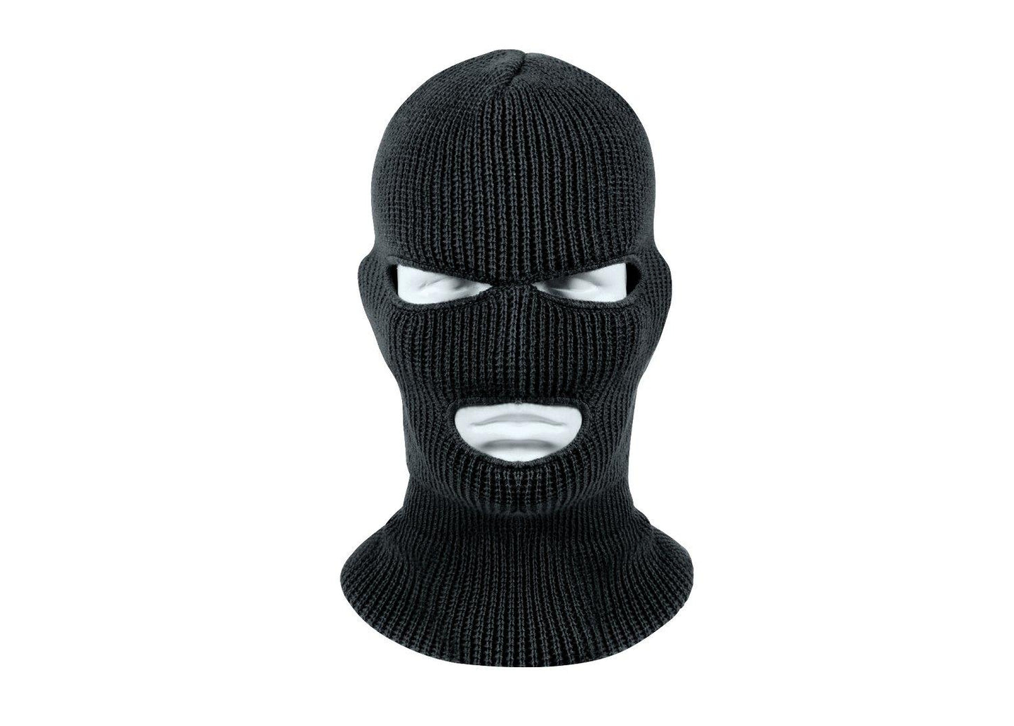 Wintuck Acrylic Face Mask - Tactical Choice Plus