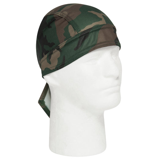 Moisture Wicking Headwrap - Tactical Choice Plus