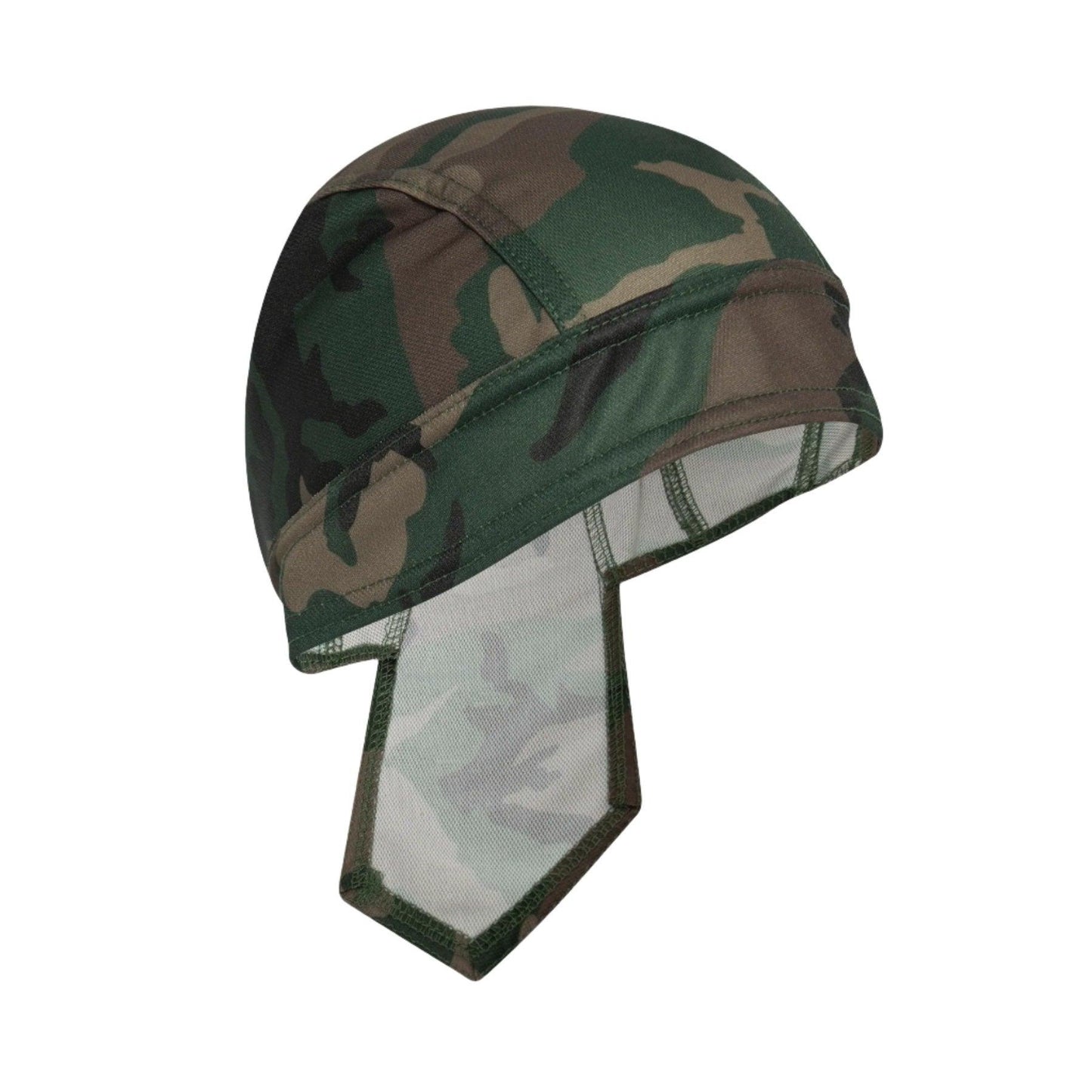 Moisture Wicking Headwrap - Tactical Choice Plus