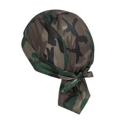 Moisture Wicking Headwrap - Tactical Choice Plus