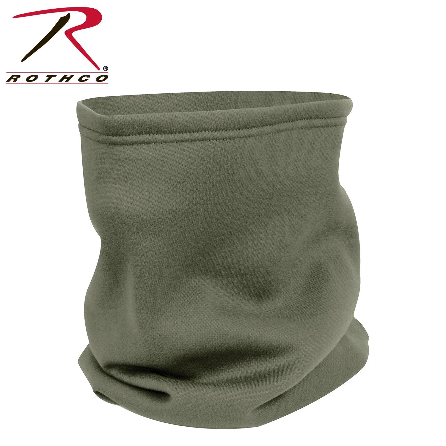 Rothco ECWCS Polyester Neck Gaiters - Tactical Choice Plus