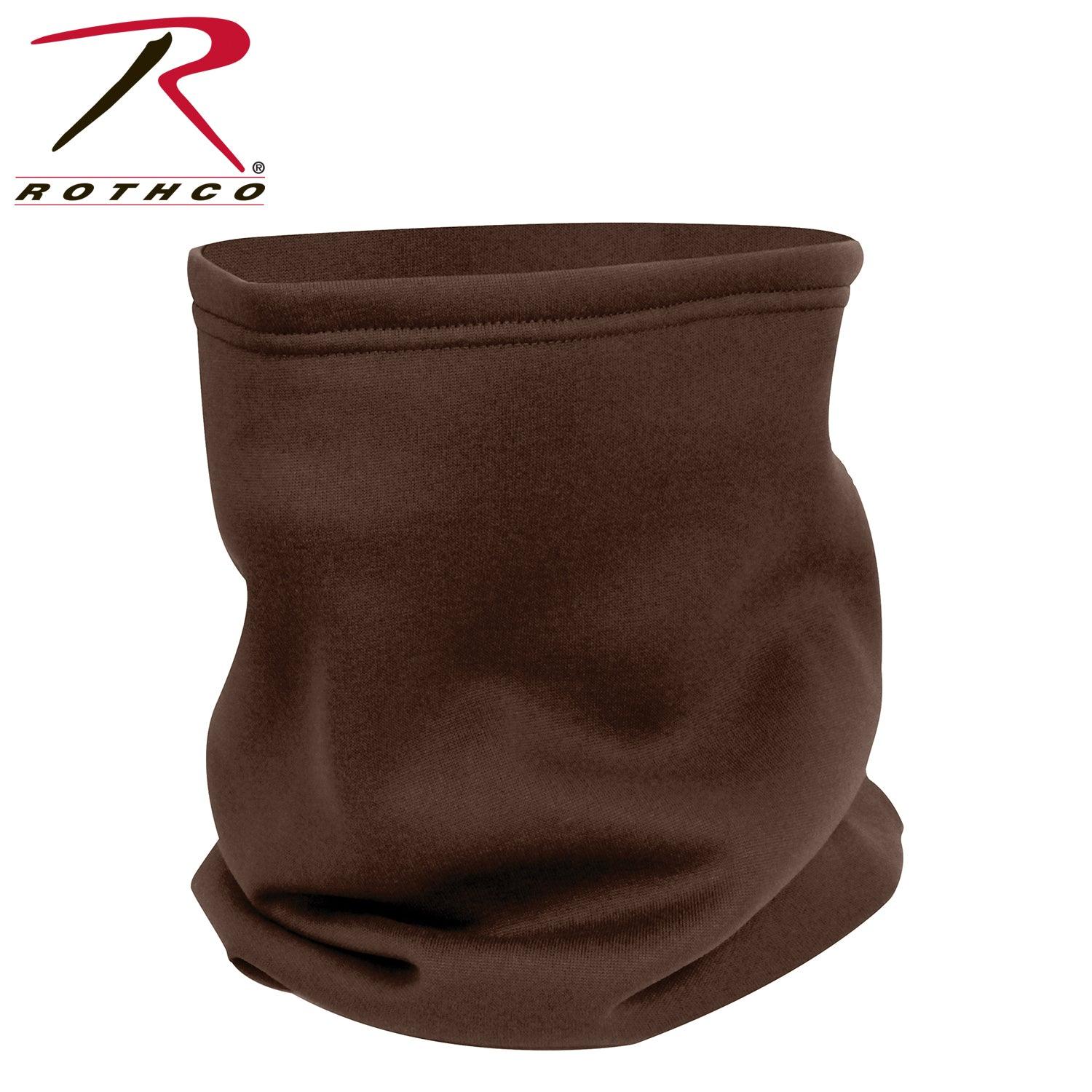 Rothco ECWCS Polyester Neck Gaiters - Tactical Choice Plus