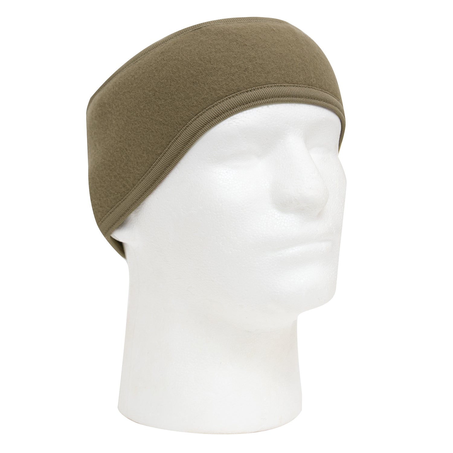 ECWCS Double Layer Headband - Tactical Choice Plus