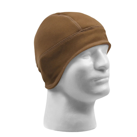 Arctic Fleece Tactical Cap/Liner - Tactical Choice Plus