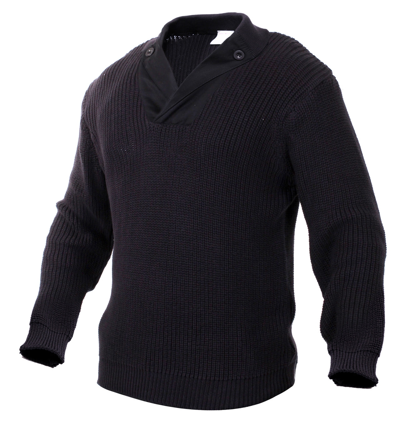WWII Vintage Mechanics Sweater - Khaki