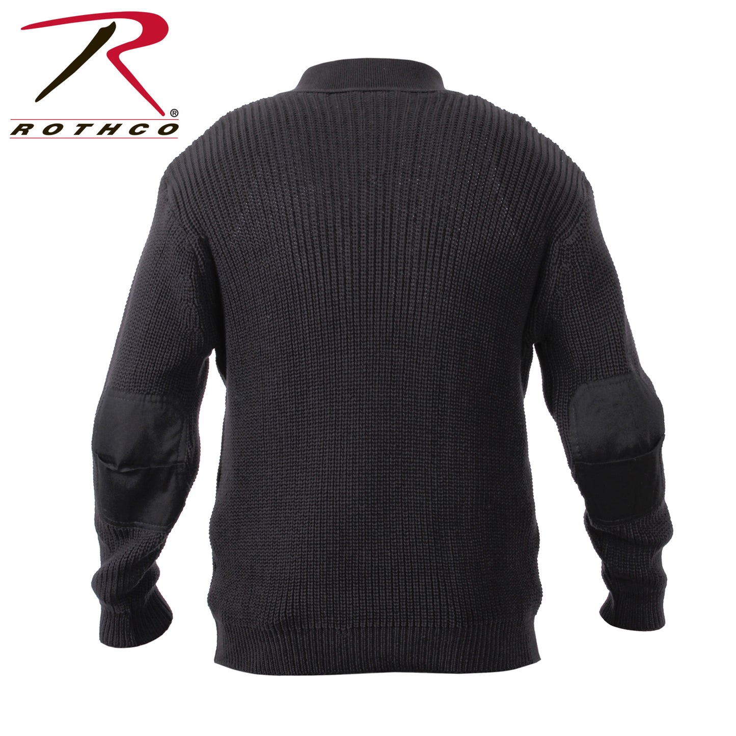 WWII Vintage Mechanics Sweater - Khaki
