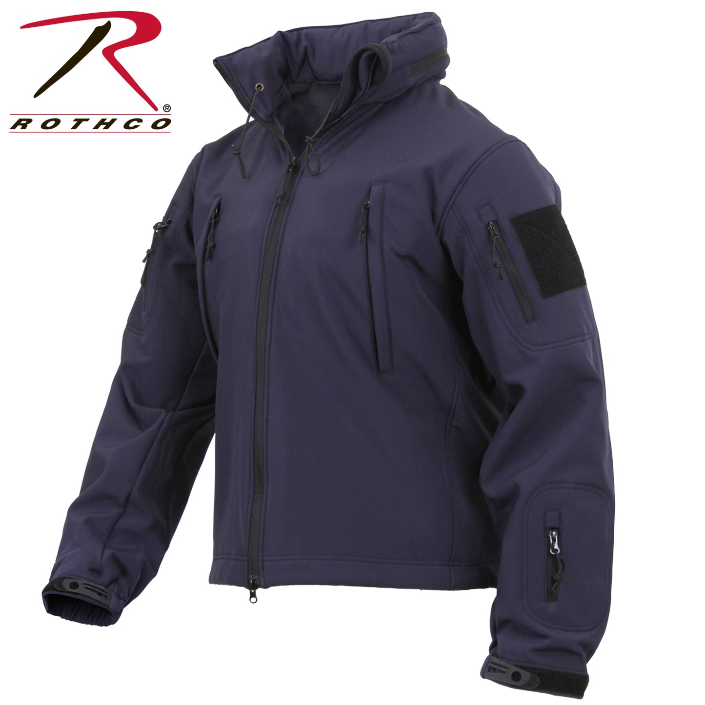 Concealed Carry Soft Shell Jacket