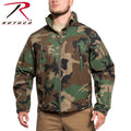 Rothco Concealed Carry Soft Shell Jacket - Tactical Choice Plus