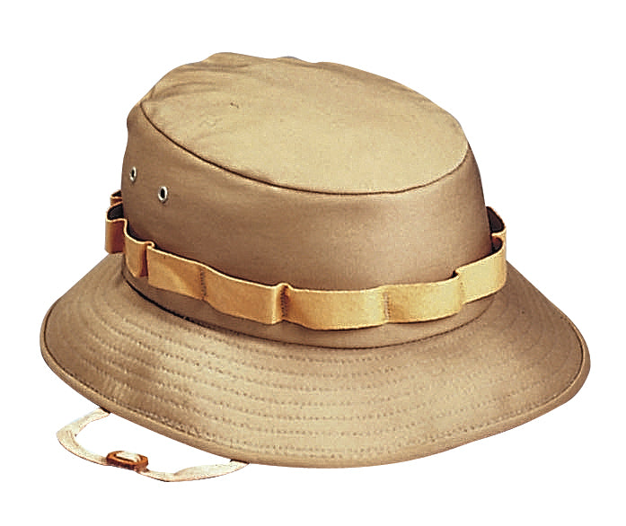 Jungle Hat - Tactical Choice Plus