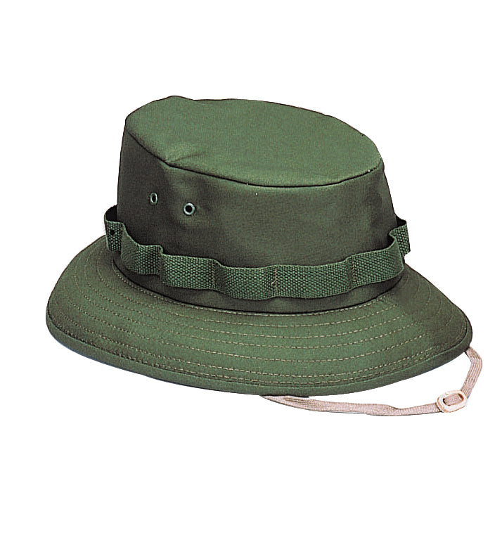 Jungle Hat - Tactical Choice Plus