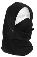 Rothco 3-In-1 Adjustable Double Layer Fleece Balaclava - Tactical Choice Plus