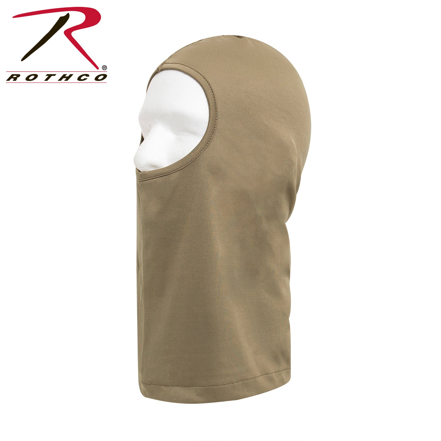 Rothco Lightweight Balaclava - Tactical Choice Plus