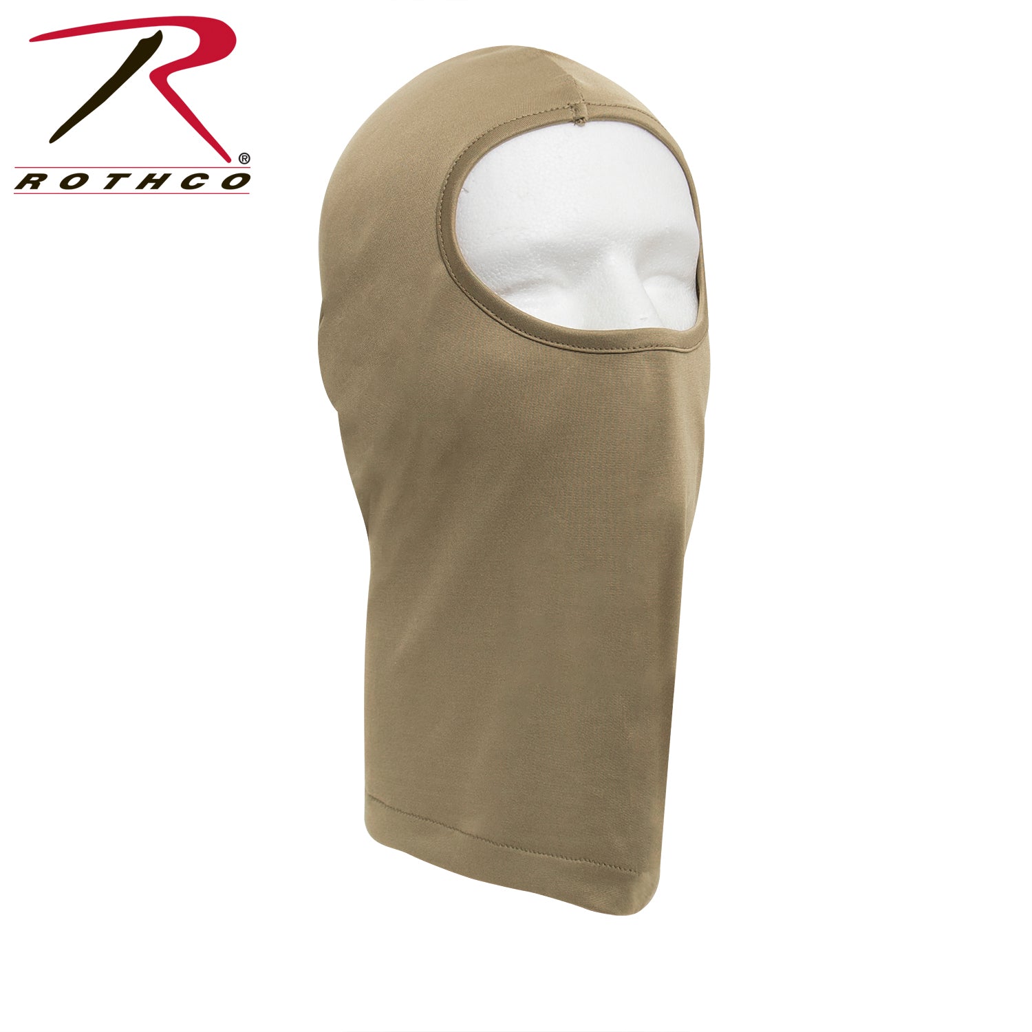 Rothco Lightweight Balaclava - Tactical Choice Plus