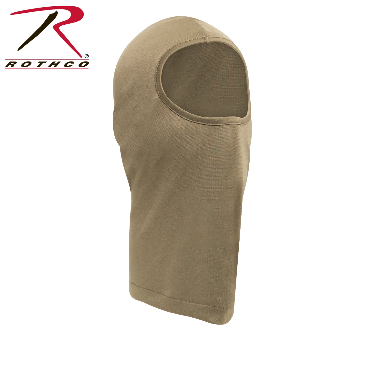 Rothco Lightweight Balaclava - Tactical Choice Plus