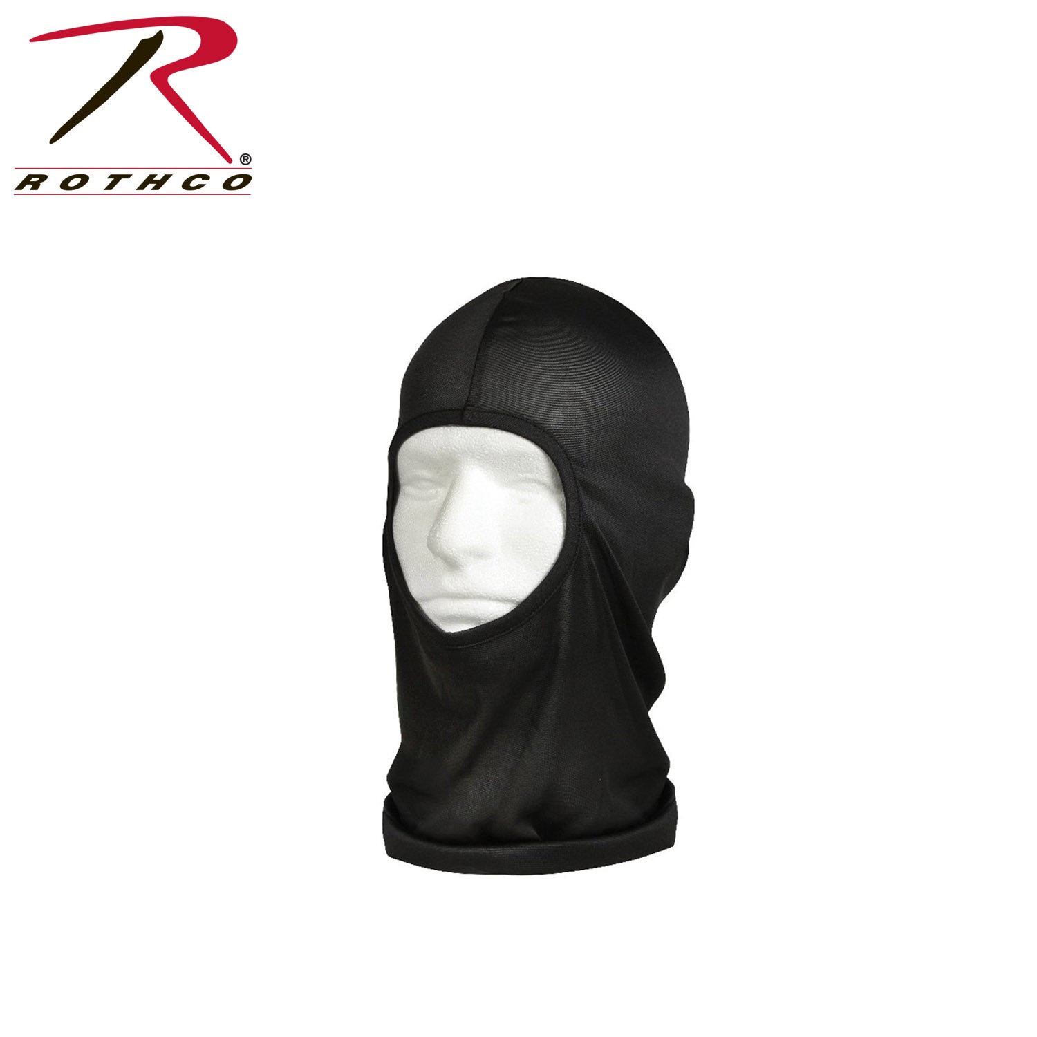 Rothco Lightweight Balaclava - Tactical Choice Plus