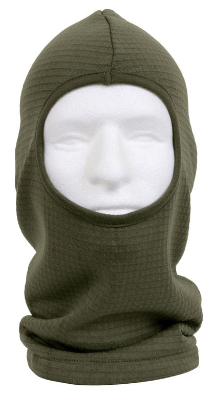 Military ECWCS Gen III Level 2 Balaclava - Tactical Choice Plus