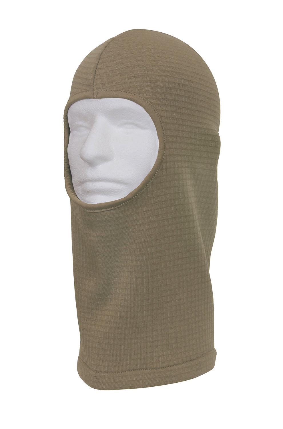 Military ECWCS Gen III Level 2 Balaclava - Tactical Choice Plus