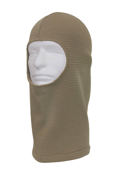 Military ECWCS Gen III Level 2 Balaclava - Tactical Choice Plus