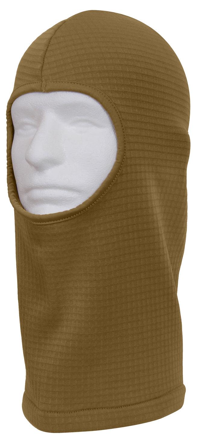 Military ECWCS Gen III Level 2 Balaclava - Tactical Choice Plus