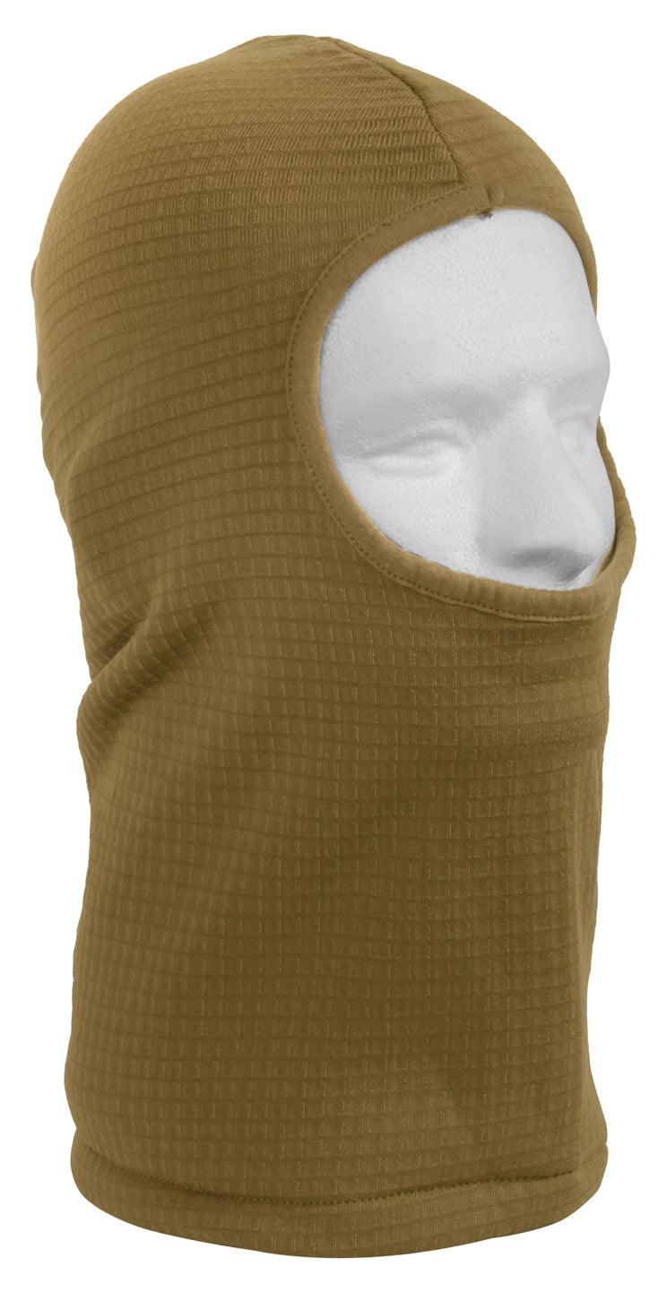Military ECWCS Gen III Level 2 Balaclava - Tactical Choice Plus