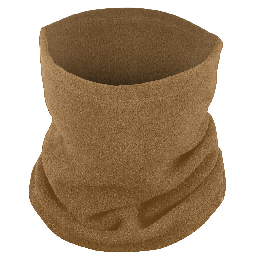 Polar Fleece Neck Warmer - Tactical Choice Plus