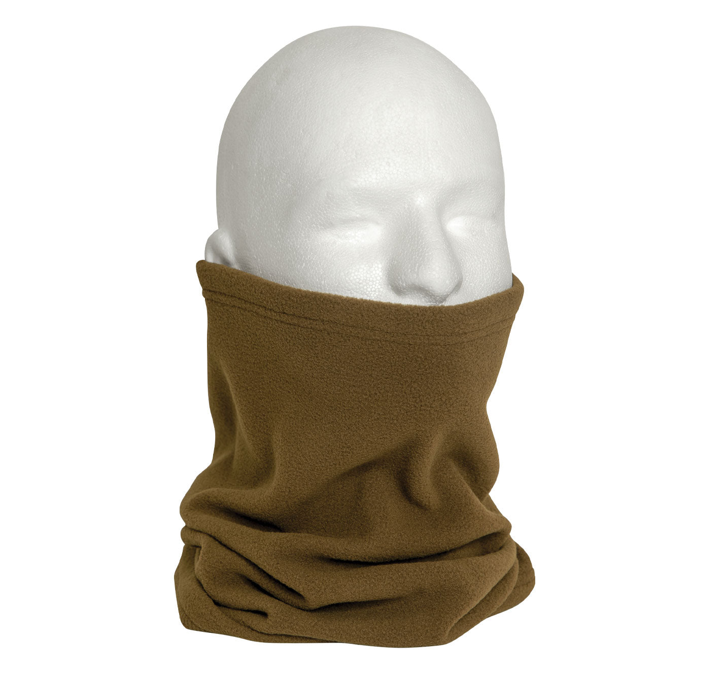 Polar Fleece Neck Warmer - Tactical Choice Plus