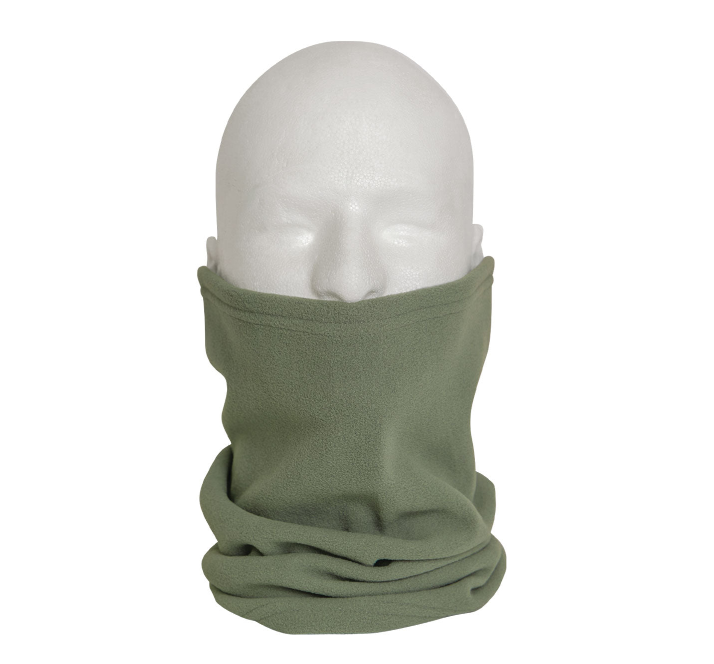 Polar Fleece Neck Warmer - Tactical Choice Plus