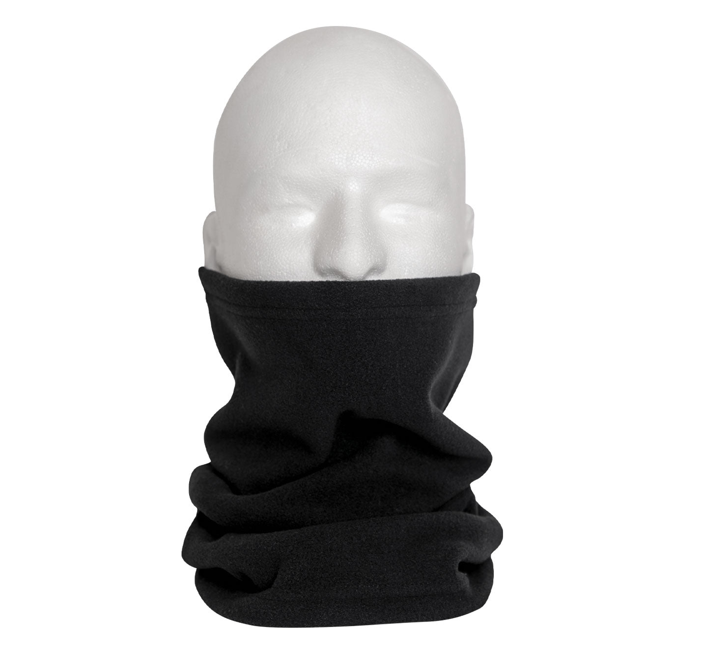 Polar Fleece Neck Warmer - Tactical Choice Plus