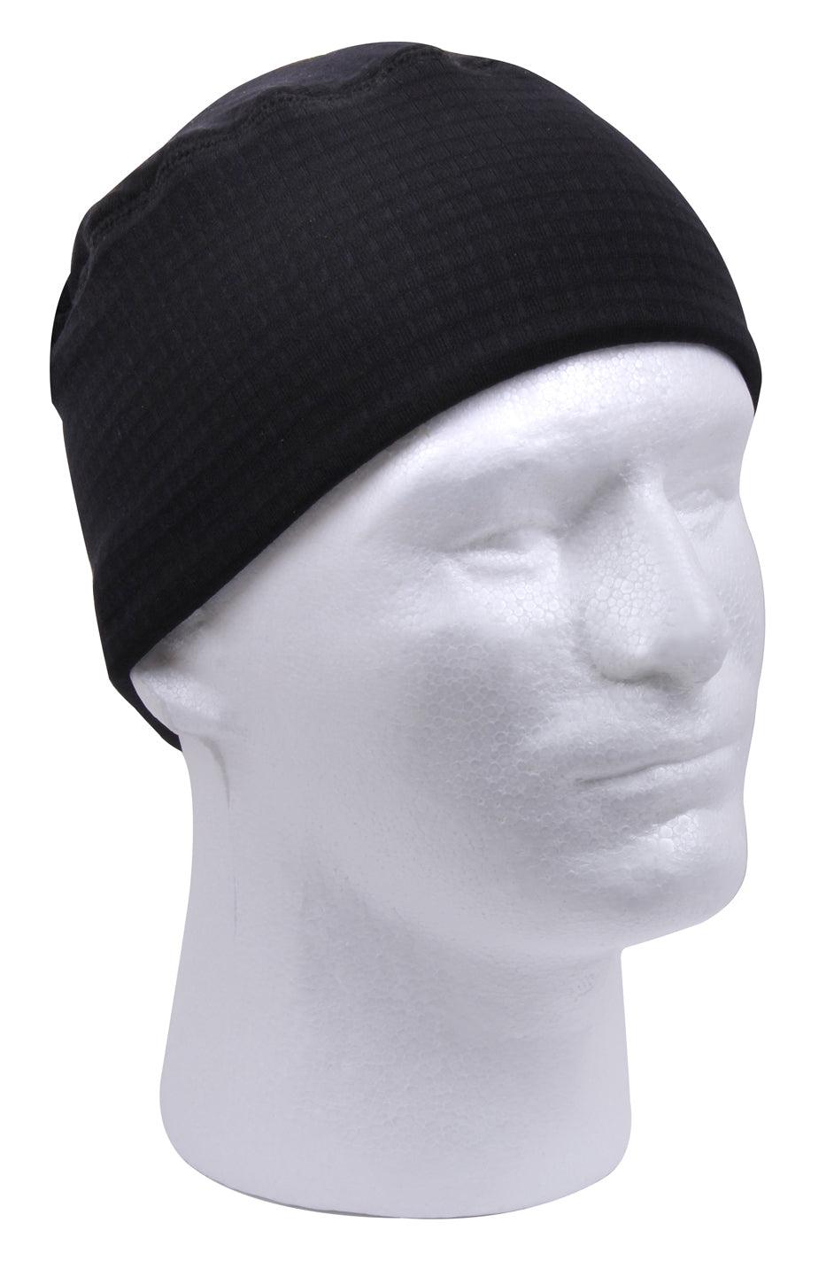 Grid Fleece Watch Cap Gen III Level 2 - Tactical Choice Plus