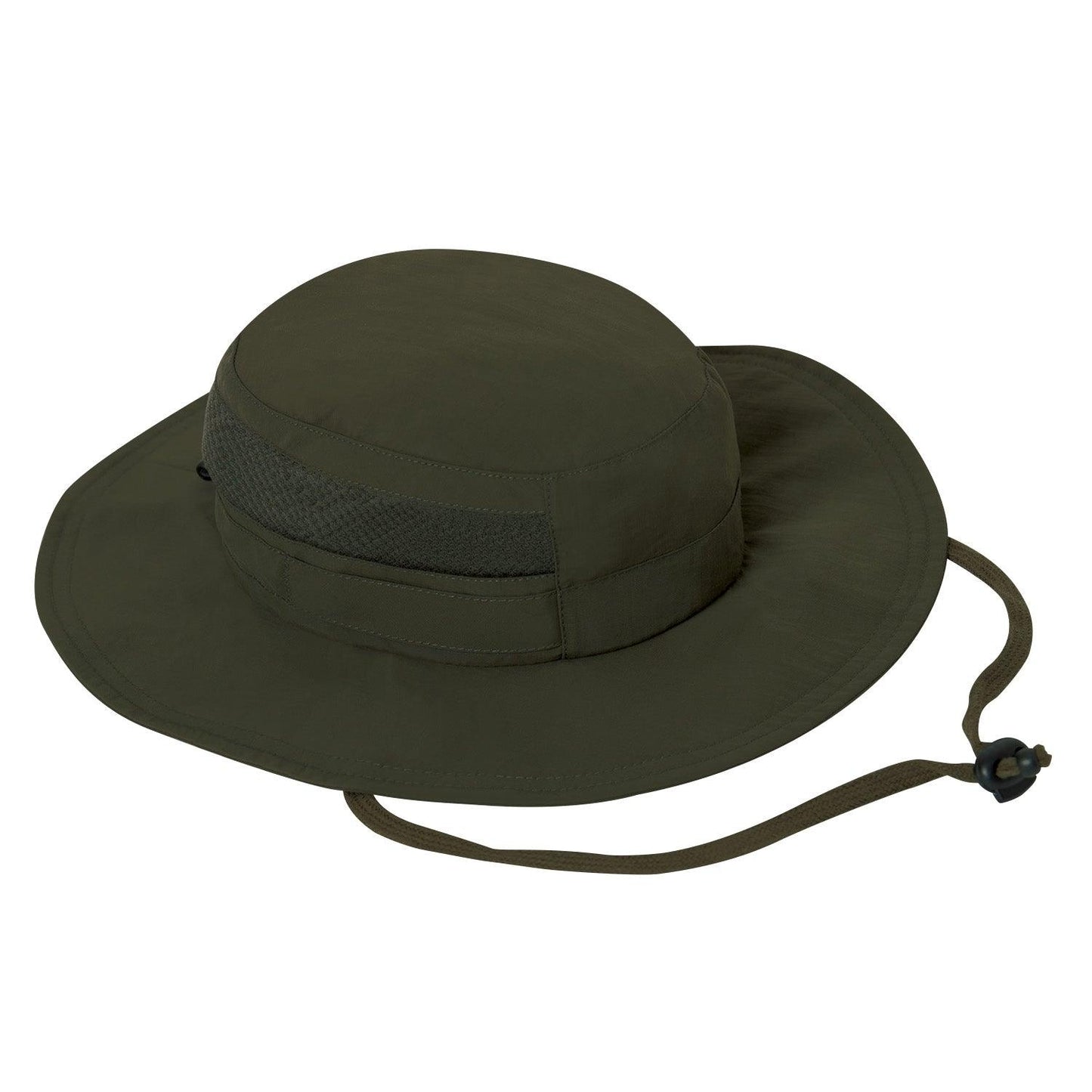 Lightweight Adjustable Mesh Boonie Hat - Tactical Choice Plus