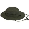 Rothco Lightweight Adjustable Mesh Boonie Hat - Tactical Choice Plus