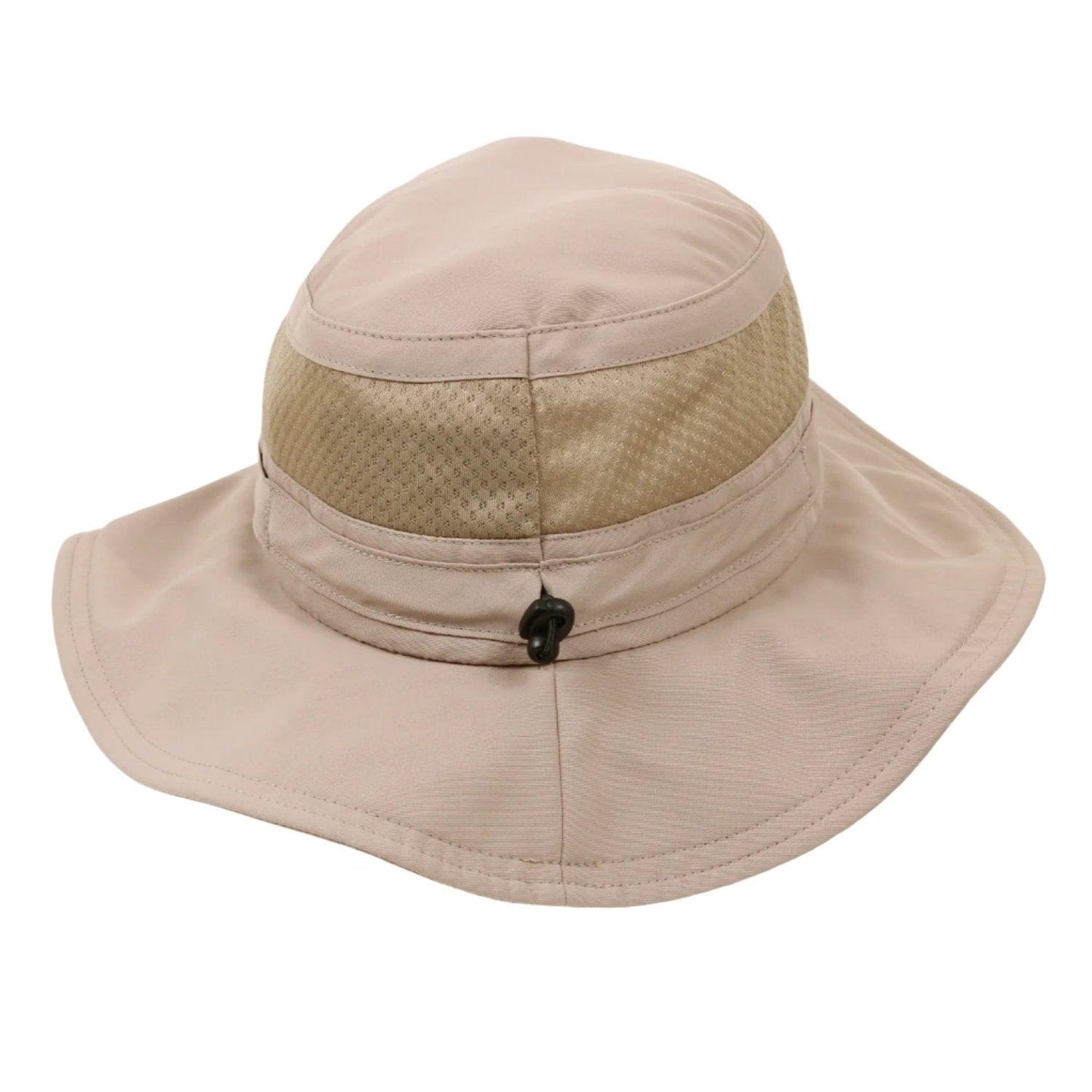 Lightweight Adjustable Mesh Boonie Hat - Tactical Choice Plus