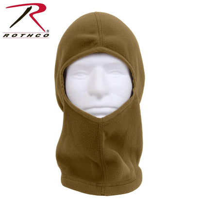 Rothco Polar Fleece Balaclava - Tactical Choice Plus