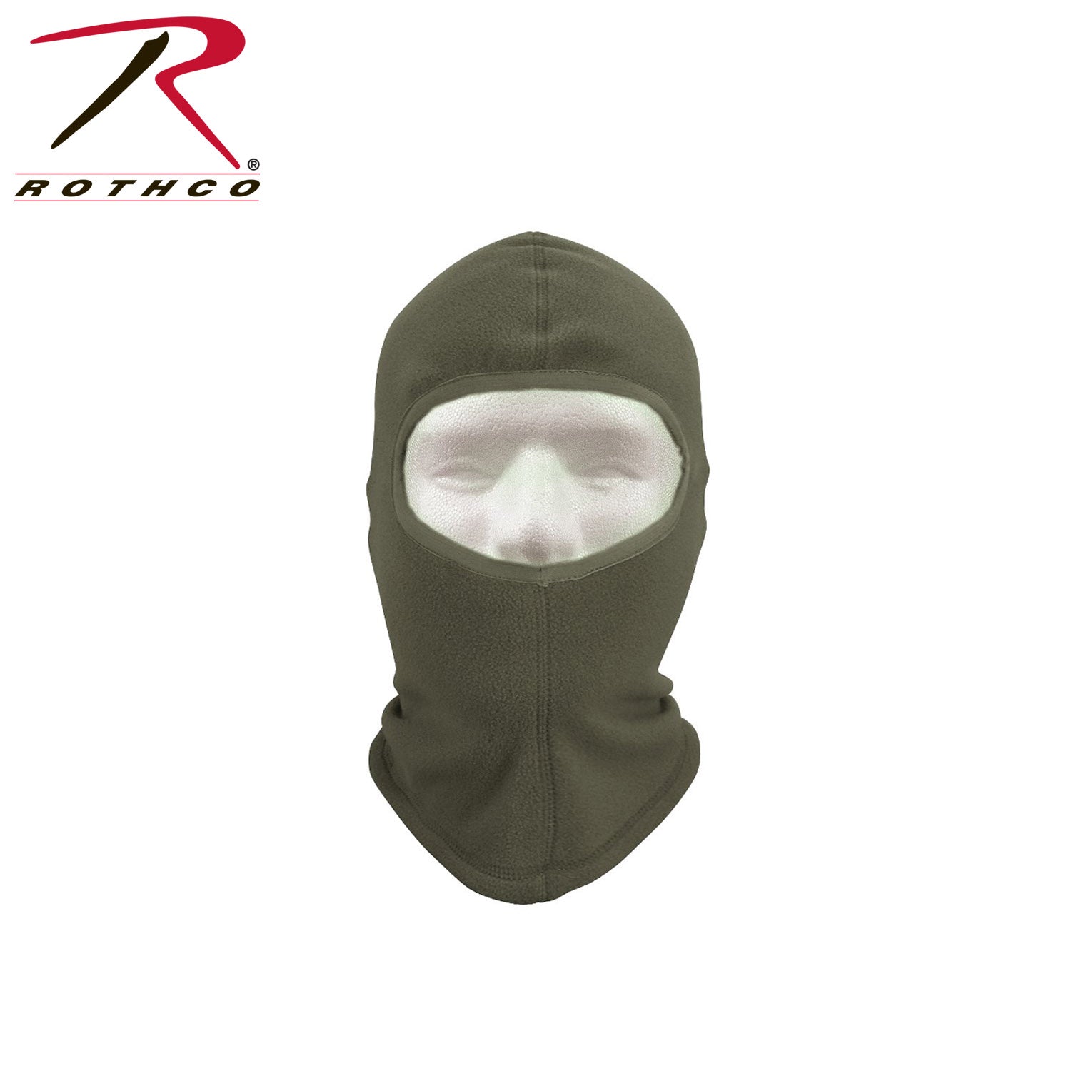 Rothco Polar Fleece Balaclava - Tactical Choice Plus