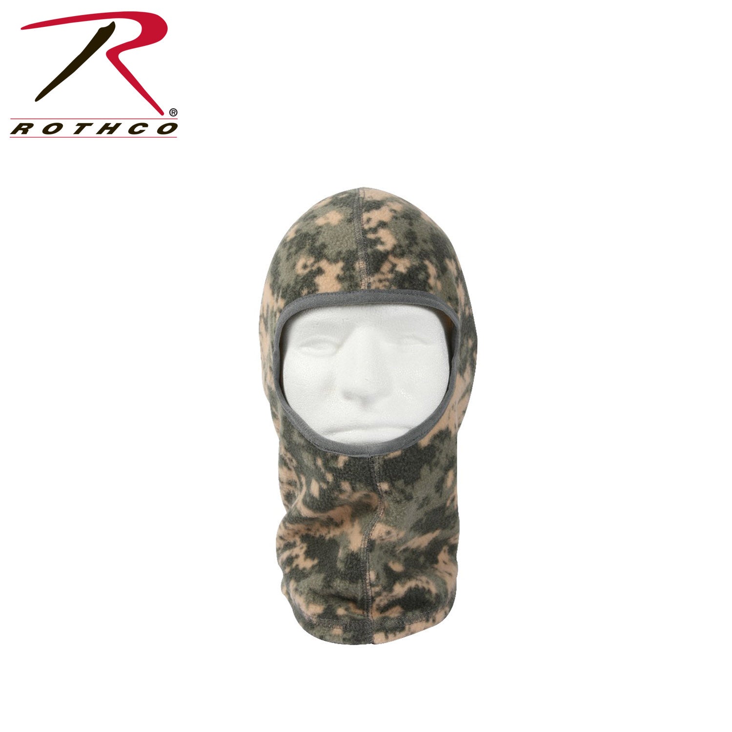 Rothco Polar Fleece Balaclava - Tactical Choice Plus