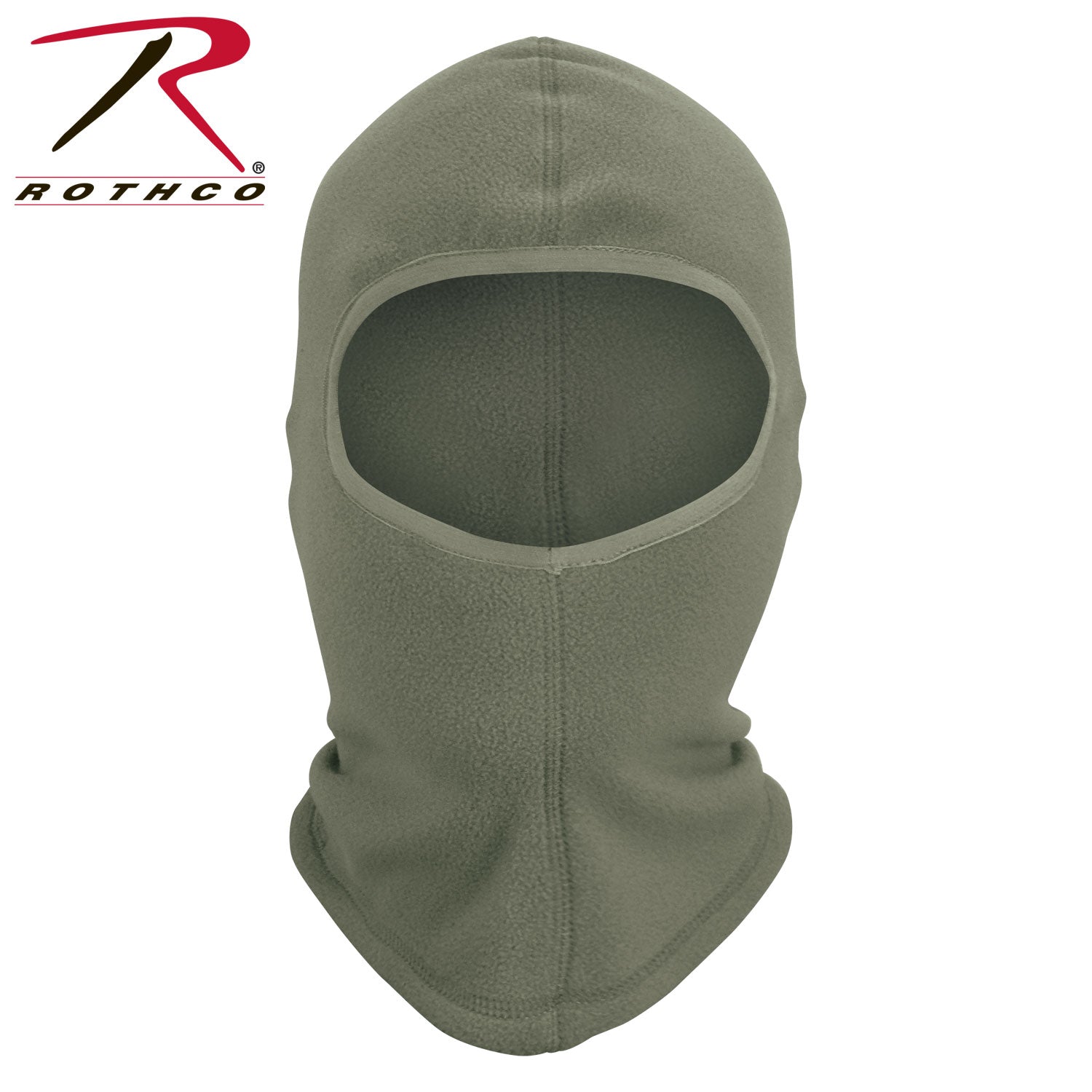 Rothco Polar Fleece Balaclava - Tactical Choice Plus