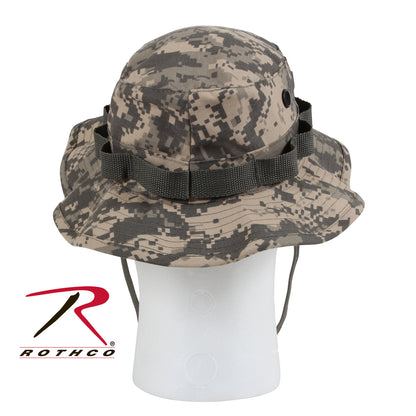 Digital Camo Boonie Hat