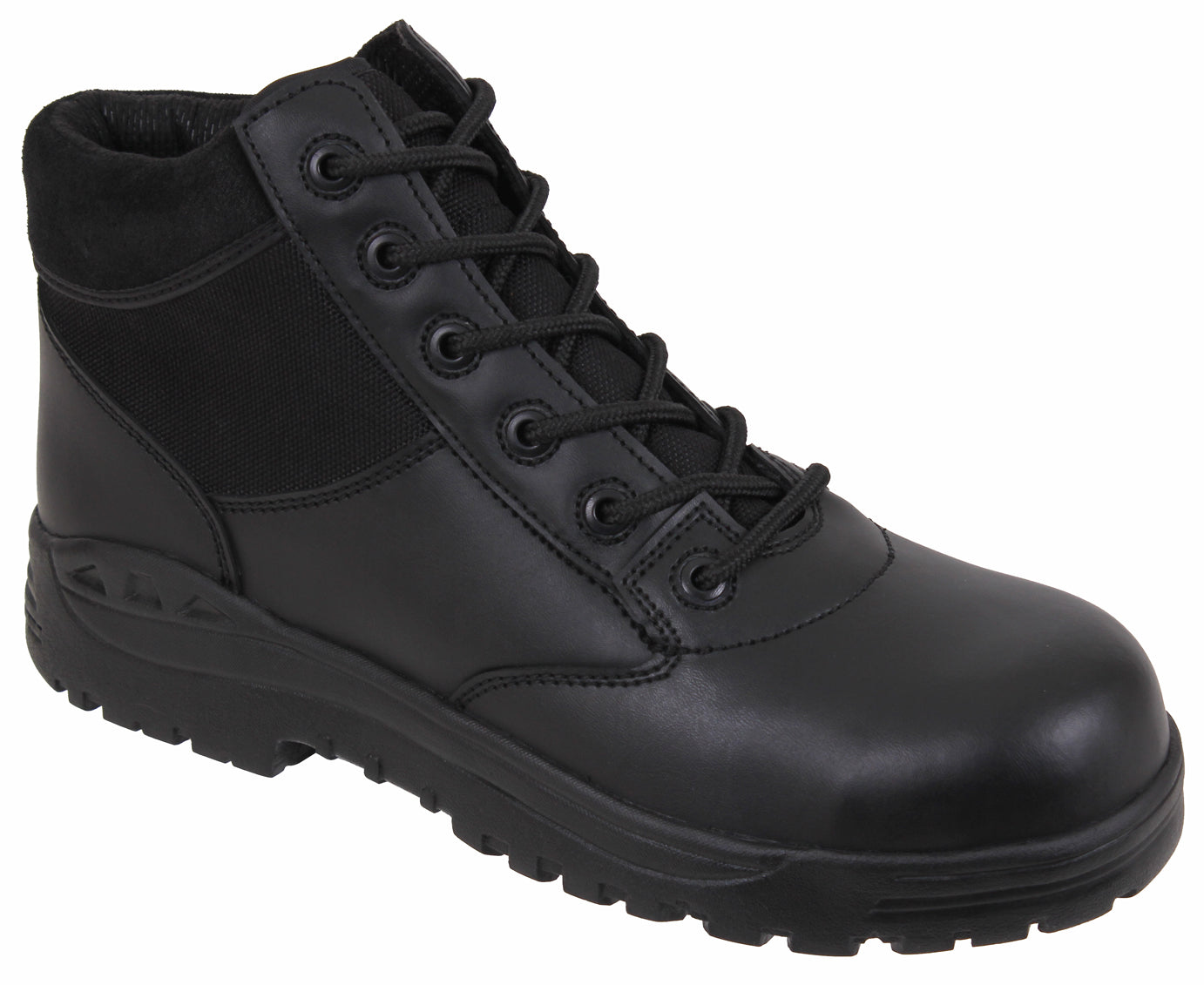 Forced Entry Composite Toe Tactical Boots - 6 Inch