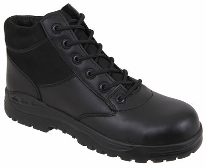 Forced Entry Composite Toe Tactical Boots - 6 Inch