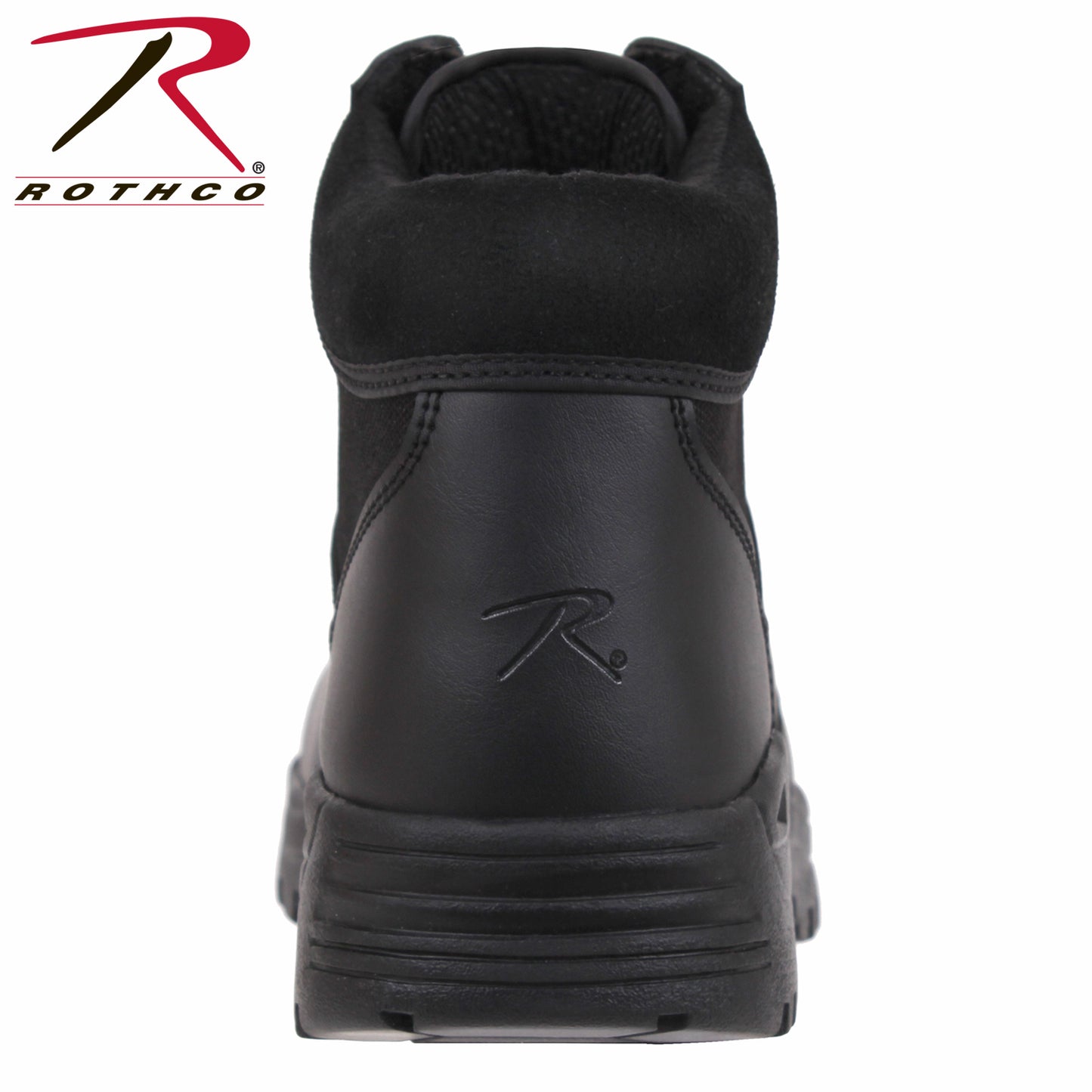 Forced Entry Composite Toe Tactical Boots - 6 Inch