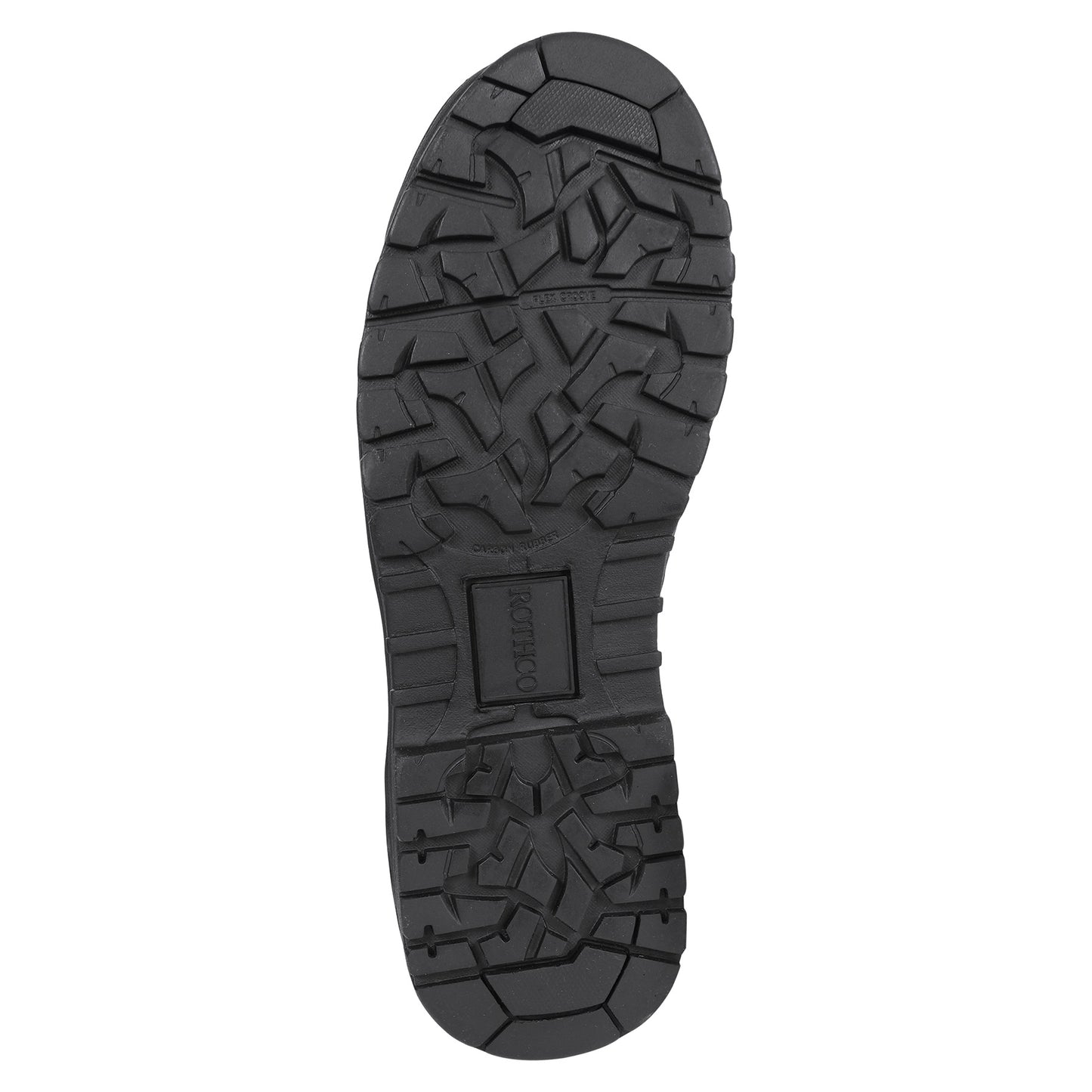 Forced Entry Composite Toe Tactical Boots - 6 Inch