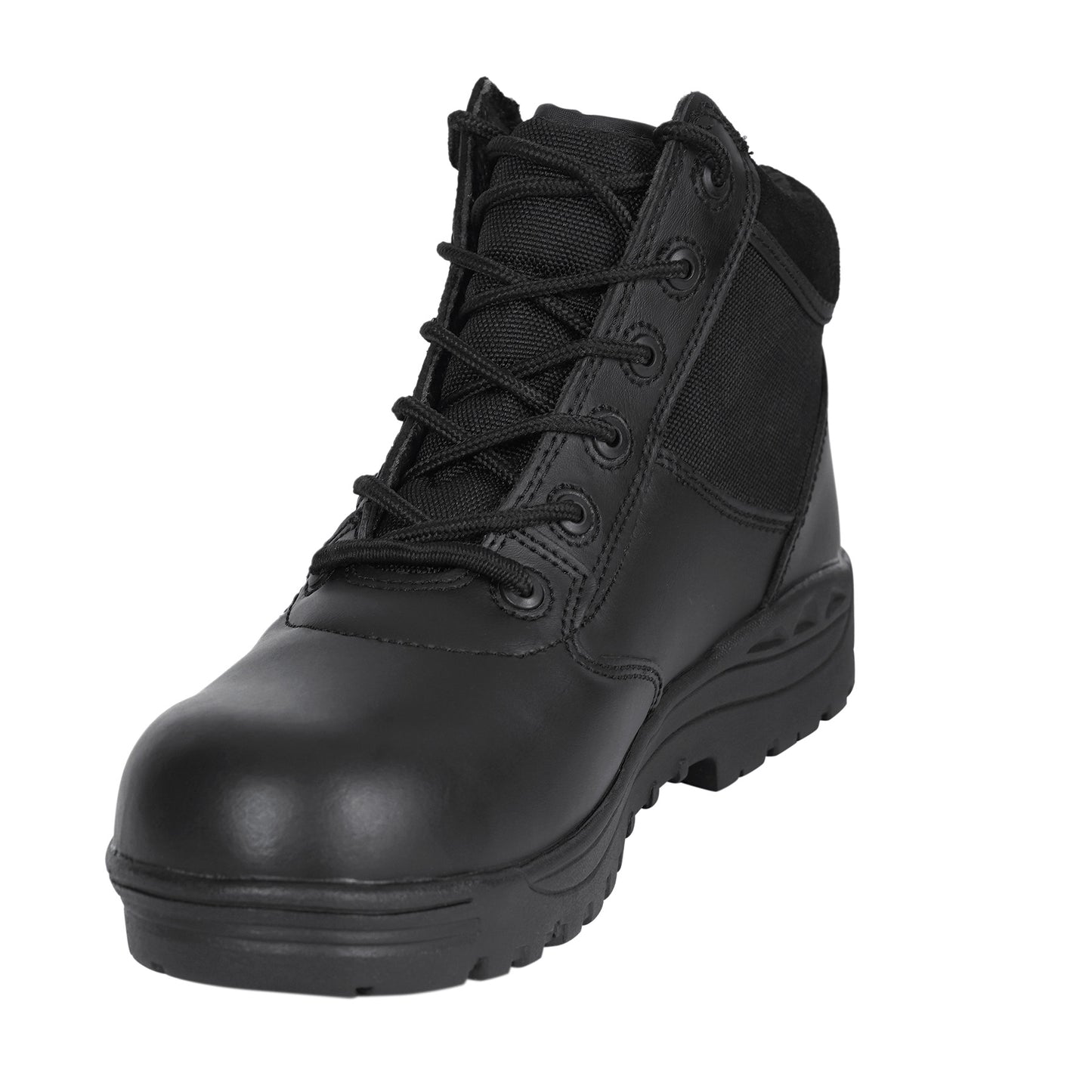 Forced Entry Composite Toe Tactical Boots - 6 Inch
