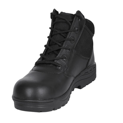 Forced Entry Composite Toe Tactical Boots - 6 Inch