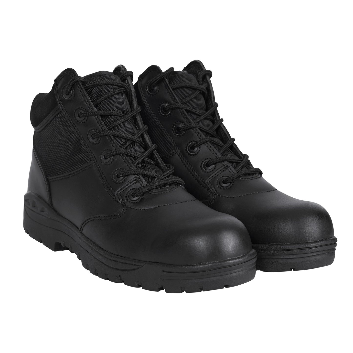 Forced Entry Composite Toe Tactical Boots - 6 Inch
