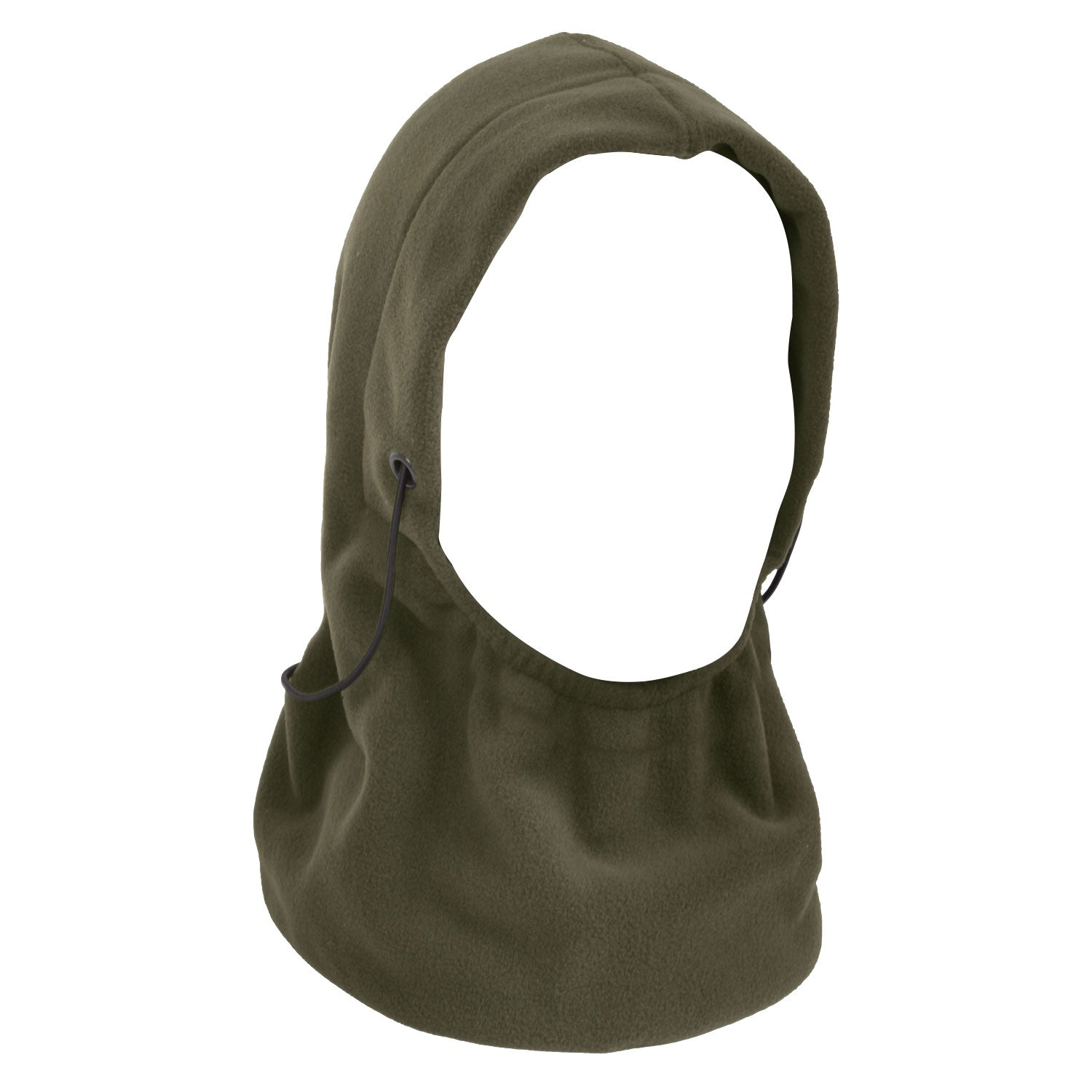 Rothco Polar Fleece Adjustable Balaclava - Tactical Choice Plus