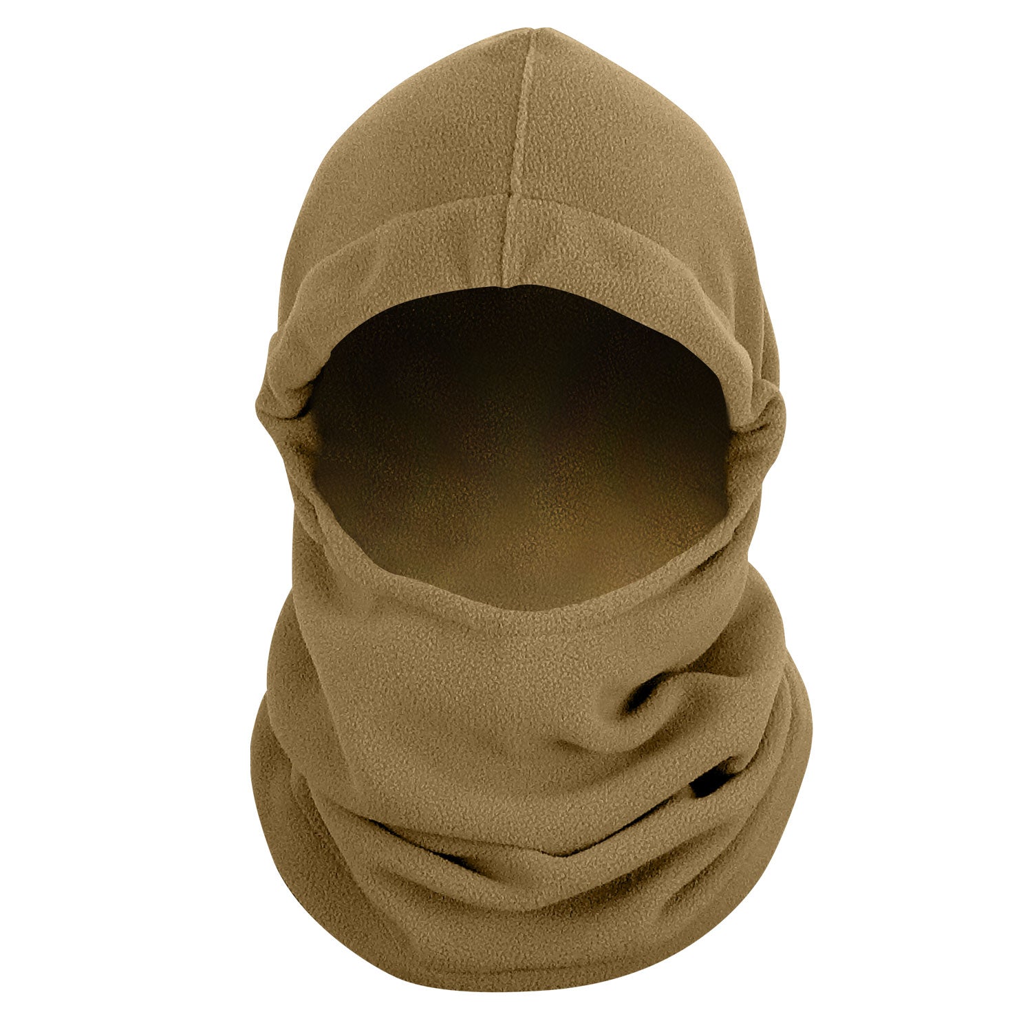 Rothco Polar Fleece Adjustable Balaclava - Tactical Choice Plus