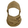 Rothco Polar Fleece Adjustable Balaclava - Tactical Choice Plus