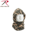 Rothco Polar Fleece Adjustable Balaclava - Tactical Choice Plus