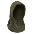 Rothco Polar Fleece Adjustable Balaclava - Tactical Choice Plus