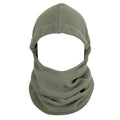 Rothco Polar Fleece Adjustable Balaclava - Tactical Choice Plus